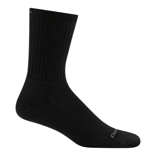 Men's The Standard Micro Crew Lightweight Lifestyle Socks