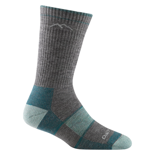 Women's Hiker Boot Full Cushion Midweight Hiking Socks