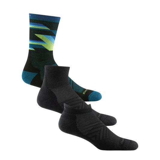 Men's Run Variety 3-Pack