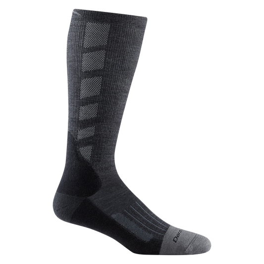 Men's Stanley K Mid-Calf Lightweight Work Sock-Last Chance