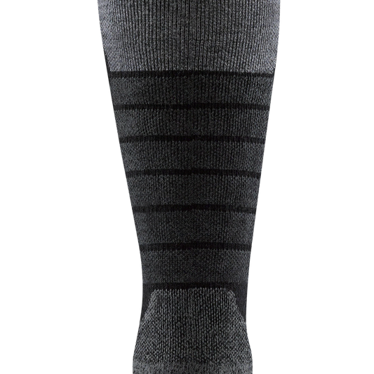 Men's Function X Over-the-Calf Midweight Ski & Snowboard Socks