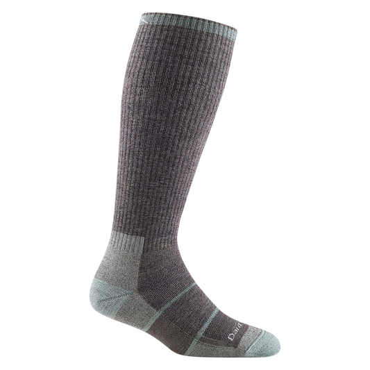 Women's Mary Fields Over-the-Calf Midweight Work Sock