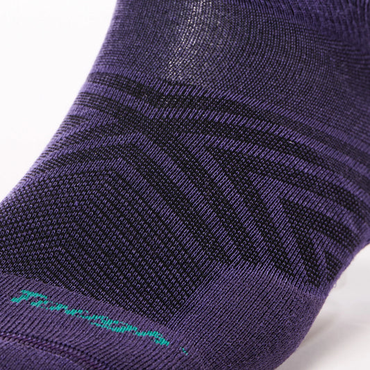 Men's Limited Edition Run No Show Tab Ultra-Lightweight Running Sock