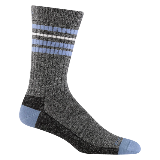 Men's Letterman Crew Lightweight Lifestyle Sock-Last Chance