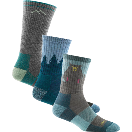 Women's Treetop Weekender 3-Pack