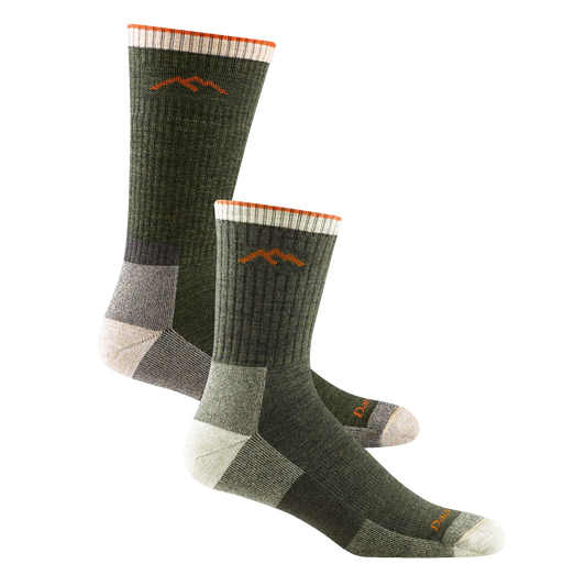 Men's Midweight Hiker Variety 2-Pack