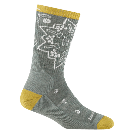 Women's Forged Boot Midweight Work Sock- Last Chance
