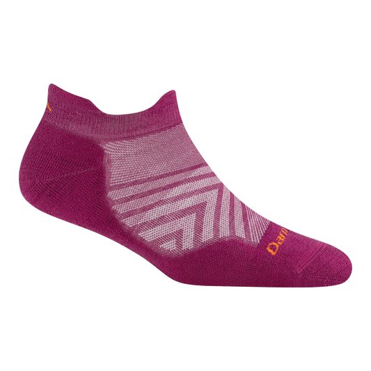 Women's Limited Edition Run No Show Tab Ultra-Lightweight Running Sock