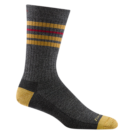 Men's Letterman Crew Lightweight Lifestyle Sock-Last Chance