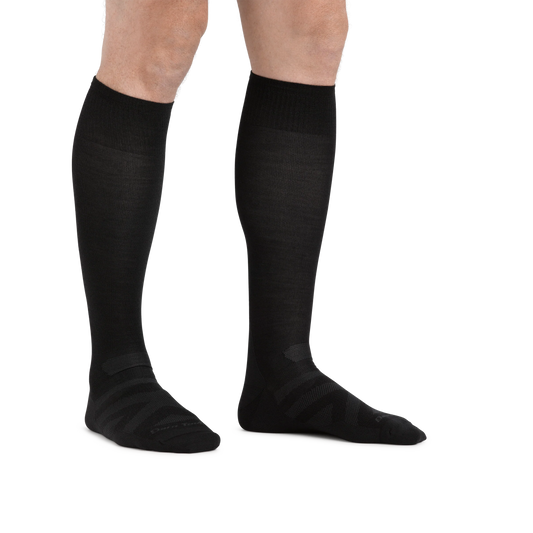 Men's RFL Over-the-Calf Ultra-Lightweight Ski & Snowboard Socks