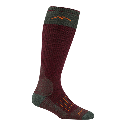 Women's Over-the-Calf Heavyweight Hunting Socks