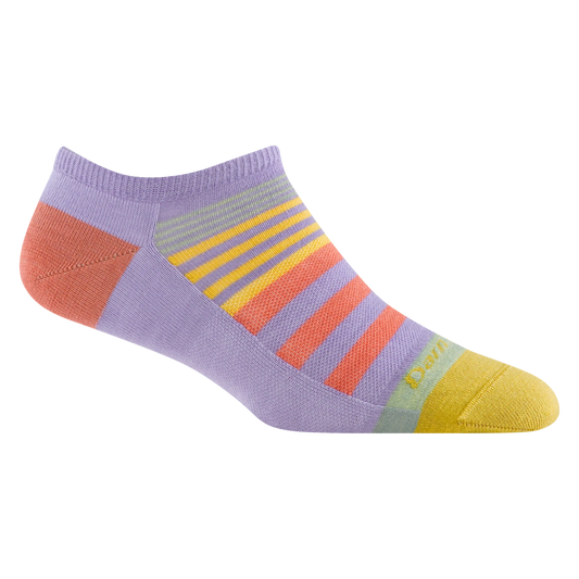 Women's Beachcomber No Show Lightweight Lifestyle Socks