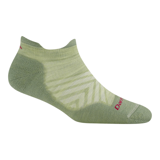 Women's Limited Edition Run No Show Tab Ultra-Lightweight Running Sock