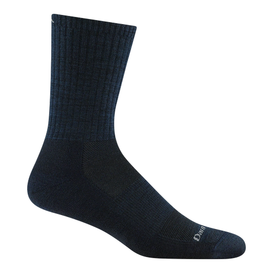 Men's The Standard Micro Crew Lightweight Lifestyle Socks