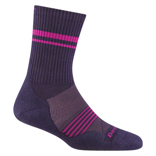 Women's Element Micro Crew Lightweight Running Socks