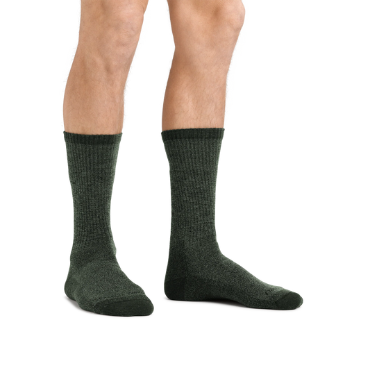 Men's Nomad Boot  Midweight Hiking Sock