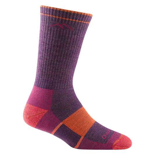 Women's Hiker Boot Full Cushion Midweight Hiking Socks