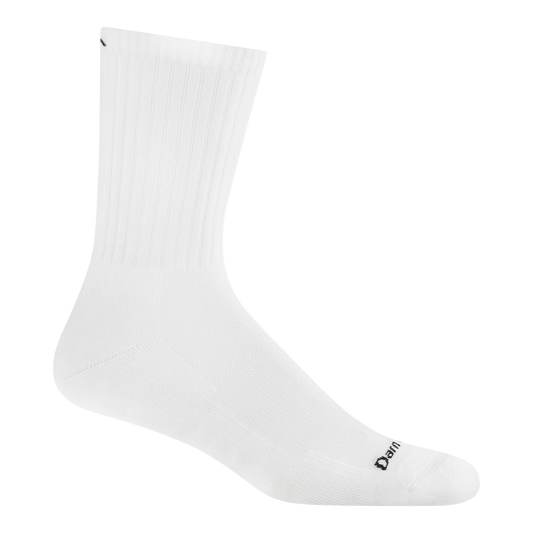 Men's The Standard Micro Crew Lightweight Lifestyle Socks