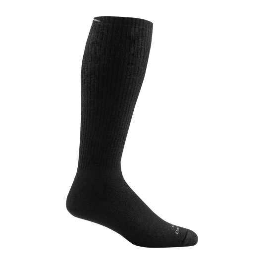 T4050 Over-the-Calf Heavyweight Tactical Socks with Full Cushion