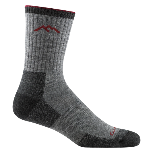 Men's Hiker Micro Crew 3-Pack
