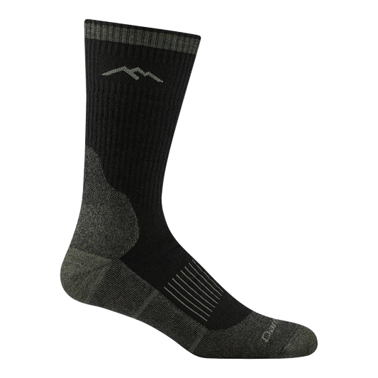 Boot Full Cushion Midweight Hunting Socks