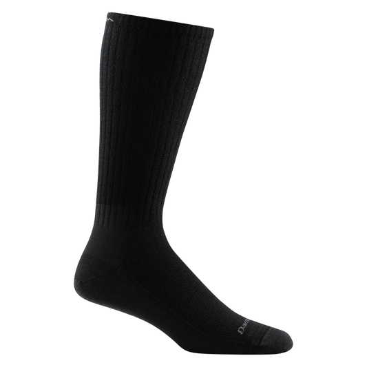 Men's The Standard Mid-Calf Cushioned Lightweight Lifestyle Socks
